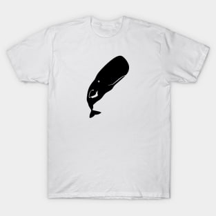 Sperm whale T-Shirt